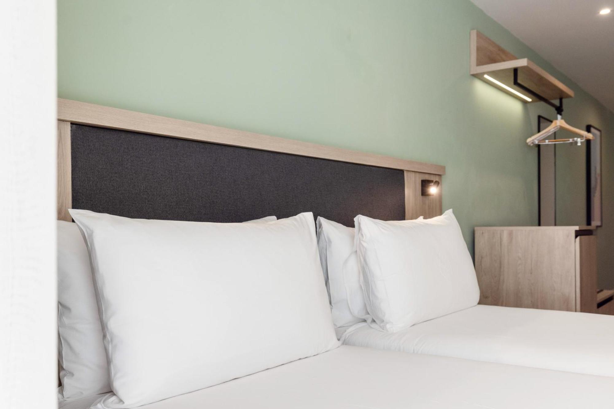 Hotel Levante St Julian'S, Affiliated By Melia Saint Julian's Εξωτερικό φωτογραφία