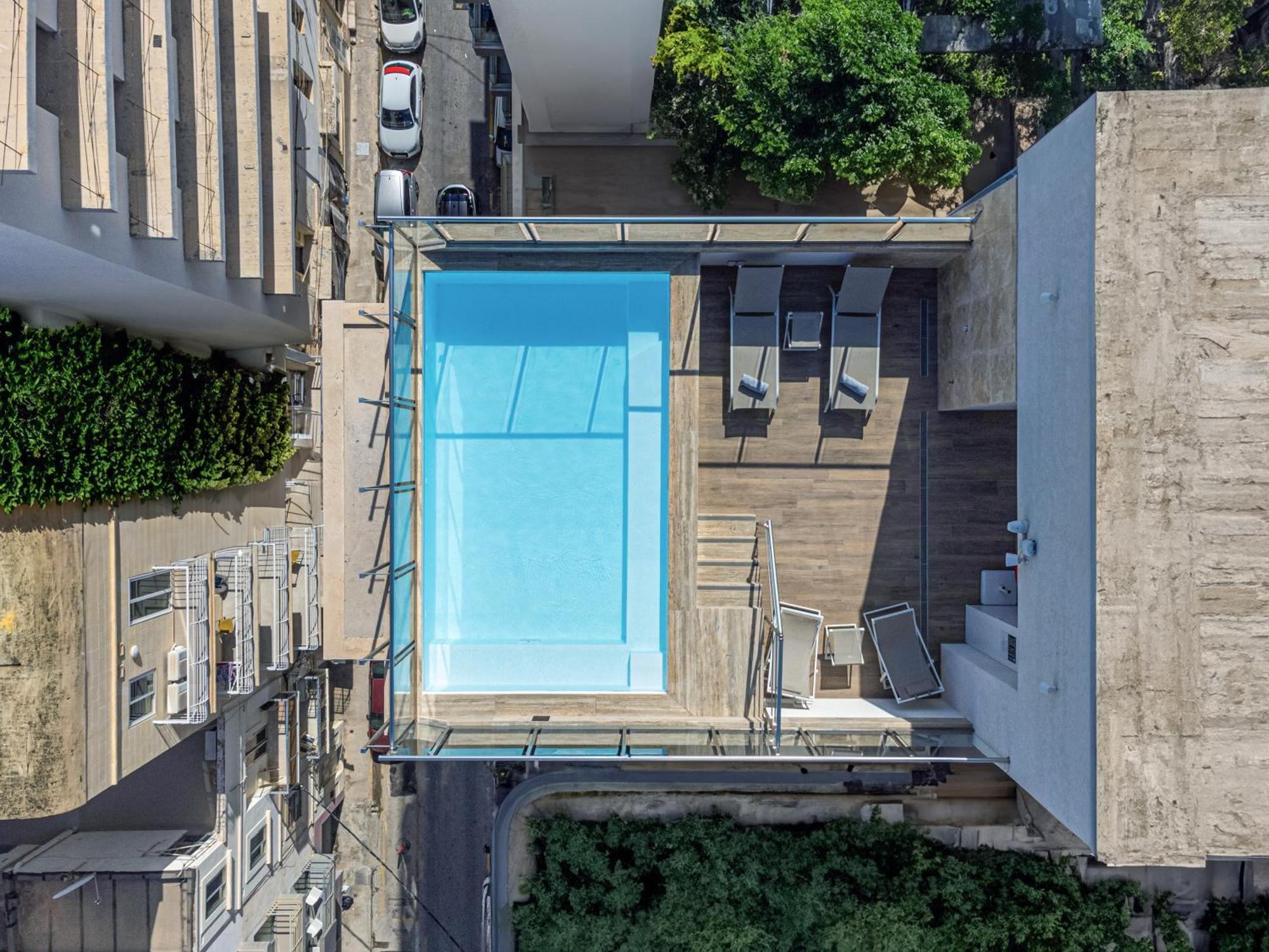 Hotel Levante St Julian'S, Affiliated By Melia Saint Julian's Εξωτερικό φωτογραφία